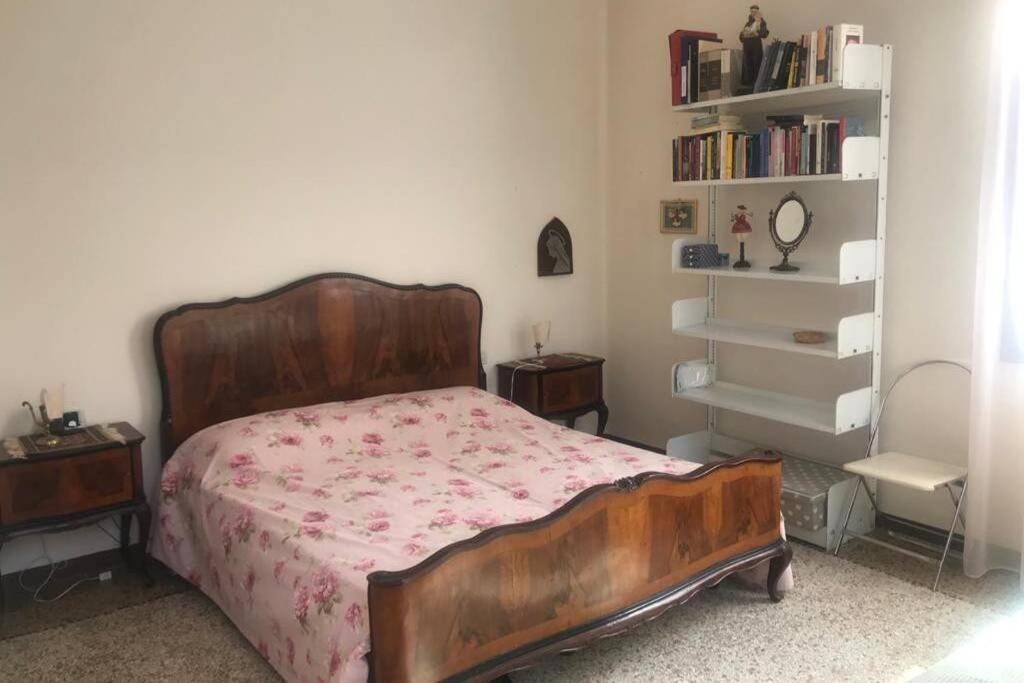 A Casa Di Claudia Daire Venedik Dış mekan fotoğraf