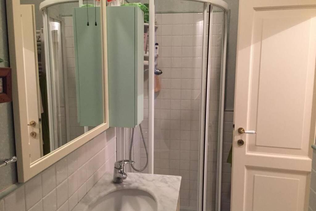 A Casa Di Claudia Daire Venedik Dış mekan fotoğraf